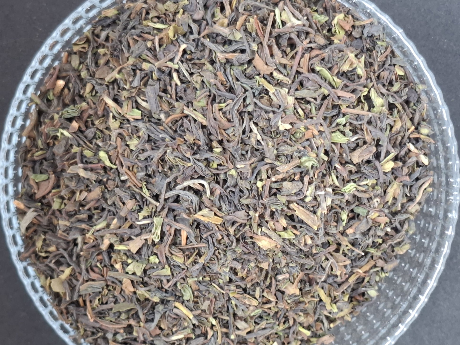 darjeeling-first-flush-schwarzer-loser-tee