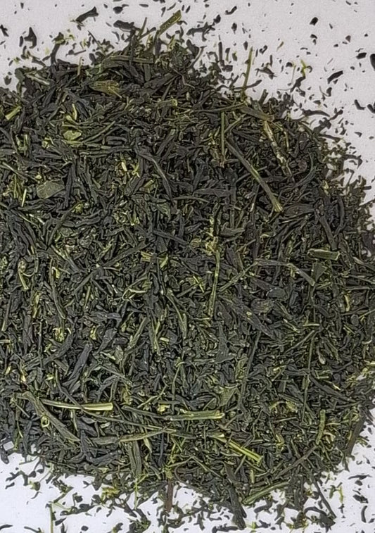 gruener-tee-sencha-hatsuzumi-kuradashi-gyoukuro-tsuyu-hikari
