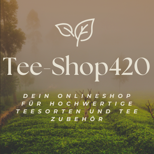 Tee-shop420